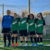 Femminile Polo Levante